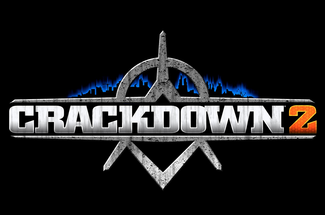 crackdown 2 download