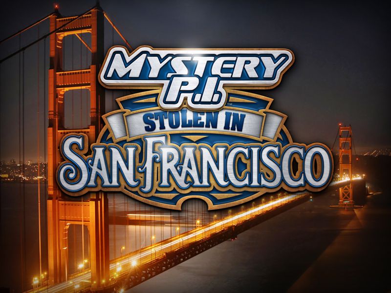 Mystery pi stolen in san francisco pc game free download