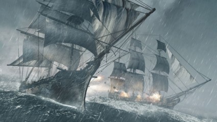 This could be a hint at the 'Terrible English Weather' DLC that's been rumoured...