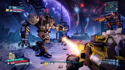 We've already seen quite a lot about Borderlands The Pre-Sequel, but expect more at E3