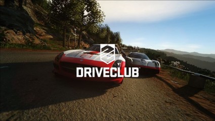 Driveclub finally makes its way to PS4, and PS Plus next month, disappointingly in rather reduced form