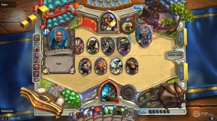 MUST.TALK.ABOUT.HEARTHSTONE