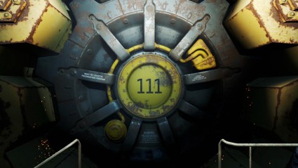 Can Fallout 4 "vault" the competition to become game of the year? 