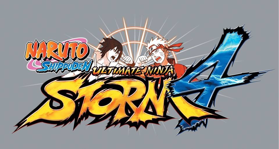 Naruto Shippuden: Ultimate Ninja Storm 4 - ABC ME