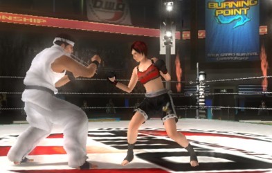 Virtua Fighter fans will welcome some of the roster additions.