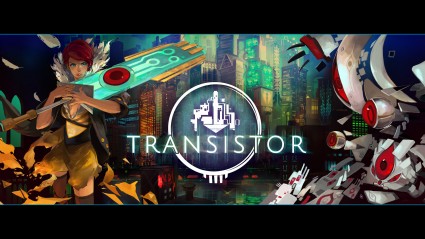 Transistor looks lovely, and after Bastion hopes are high at TIMJ