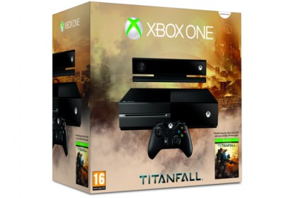 Did you already pay for Titanfall? Thanks! By the way, new Xbox One owners will get if for free. - EA and Microsoft