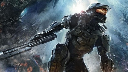 We can expect to see more Halo, but will it be HD remakes or Halo 5?