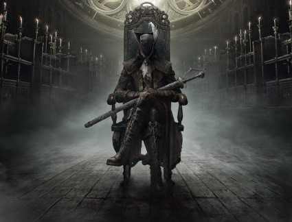 Are you sitting comfortably? With this Bloodborne expansion, you won't be for long...