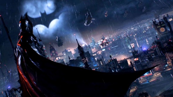 Arkham Knight's a fitting final act in the Arkham trilogy, just don't mention the (still broken!) PC version...