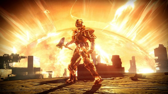 After the latest expansion can it be taken for granted that Destiny is King?