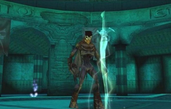 Andy B would love a return to the undead adventures of Raziel in Soul Reaver.
