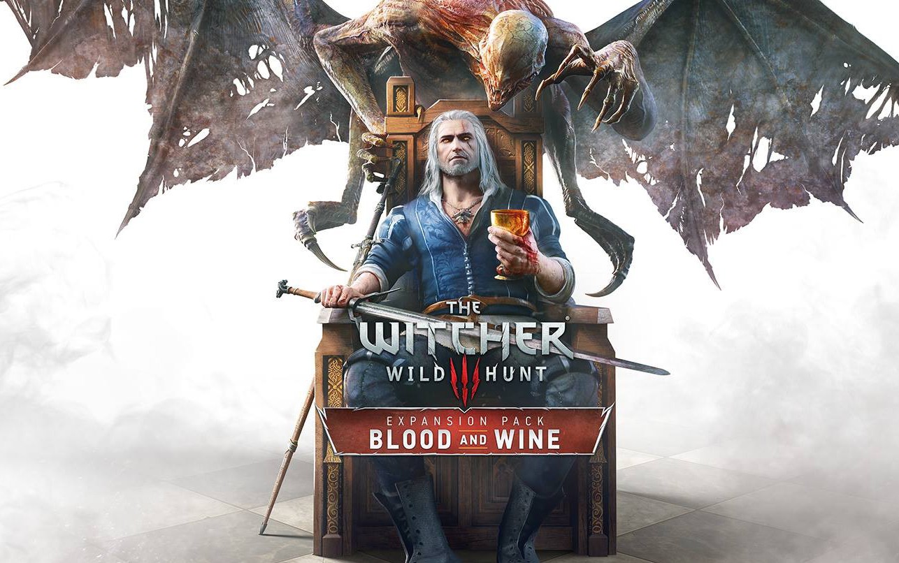 Playstation store the witcher 3 фото 48